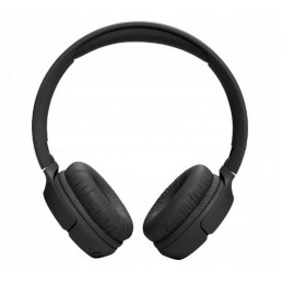 Słuchawki bezprzewodowe JBL Tune 520BT Black