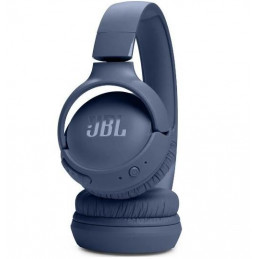 Słuchawki bezprzewodowe JBL Tune 520BT Blue