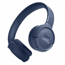 Słuchawki bezprzewodowe JBL Tune 520BT Blue
