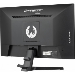 Monitor 23.8 cala G-Master G2445HSU-B1 IPS,FHD,100Hz,1ms,2xUSB,2x2W,FreeSync