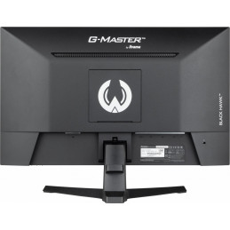 Monitor 23.8 cala G-Master G2445HSU-B1 IPS,FHD,100Hz,1ms,2xUSB,2x2W,FreeSync