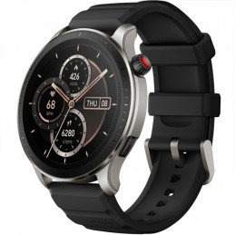 Smartwatch AMAZFIT GTR 4 Superspeed Black