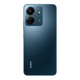 Smartfon XIAOMI Redmi 13C 8/256GB Navy Blue