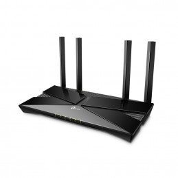 Router Archer AX23 WiFi 6 AX1800 4LAN