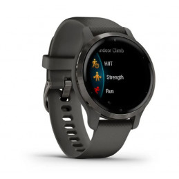 Smartwatch GARMIN Venu 2S Slate Graphite