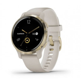 Smartwatch GARMIN Venu 2S Gold Light Sand