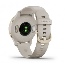 Smartwatch GARMIN Venu 2S Gold Light Sand