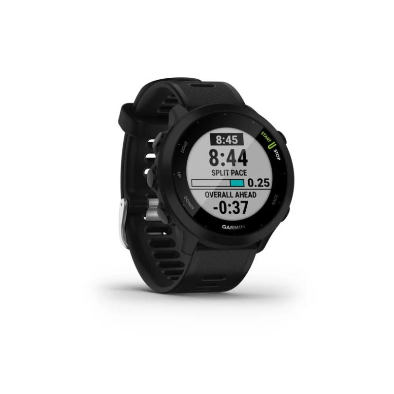 Smartwatch GARMIN Forerunner® 55 Black