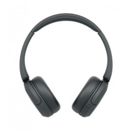 Słuchawki WH-CH520 czarne