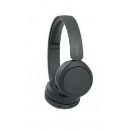 Słuchawki WH-CH520 czarne