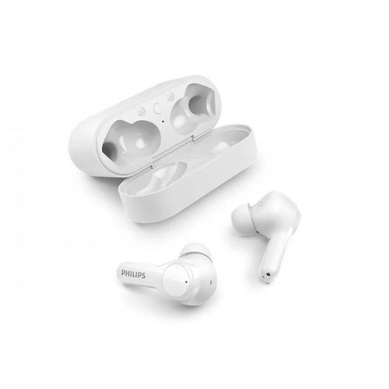Słuchawki TAT3217WT białe Bluetooth TAT3217WT/00