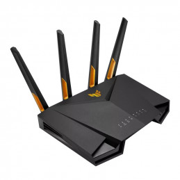Router TUF-AX4200 WiFi AX4200 4LAN 1WAN 1USB