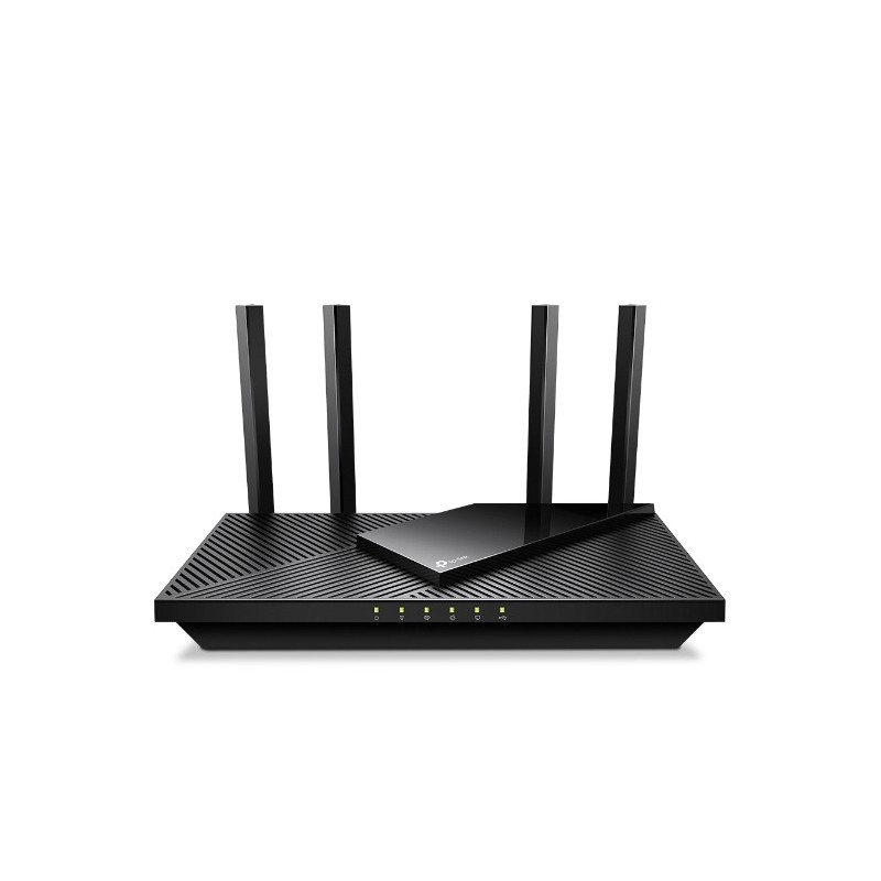 Router Archer AX55 Pro WiFi AX3000