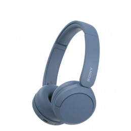 Słuchawki WH-CH520 niebieskie