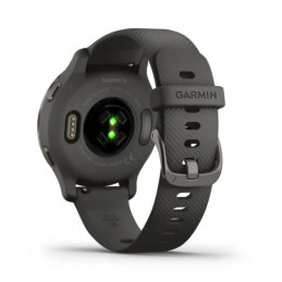 Smartwatch GARMIN Venu 2S Slate Graphite