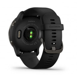 Smartwatch GARMIN Venu 2 Slate Black