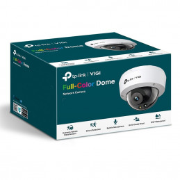 Kamera VIGI C250 (4mm) 5MP Full-Color Dome
