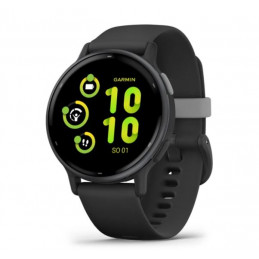 Smartwatch GARMIN Vivoactive 5 Graphite