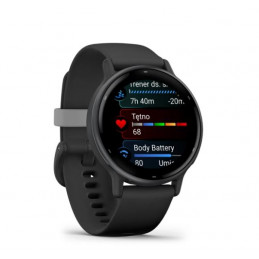 Smartwatch GARMIN Vivoactive 5 Graphite