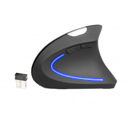 Mysz komputerowa TRACER Flipper RF Nano USB