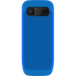 Telefon MAXCOM MM135 Niebieski