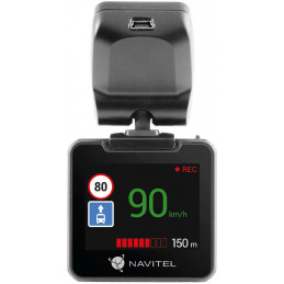 Rejestrator jazdy NAVITEL Navigator R600 GPS