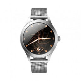 Smartwatch MAXCOM FW42 Silver