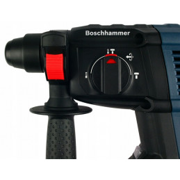 Młot udarowo-obrotowy SDS-plus Bosch GBH 180-LI (solo)