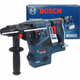 Młot udarowo-obrotowy SDS-plus Bosch GBH 18V-28 C (solo)