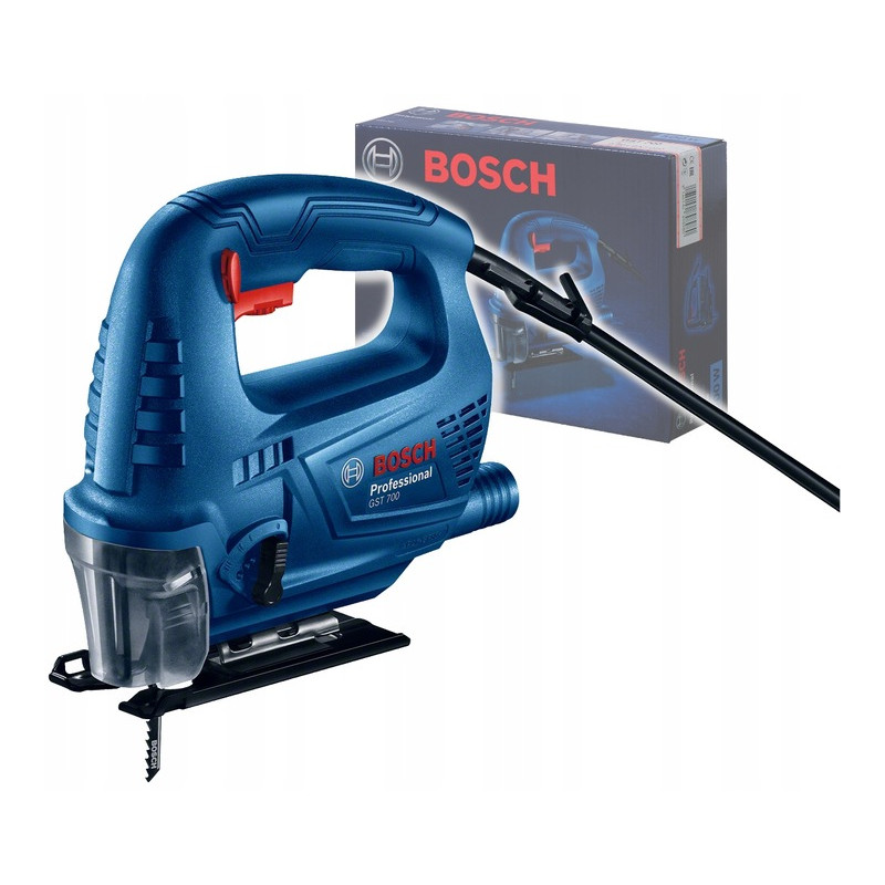 Wyrzynarka Bosch GST 700