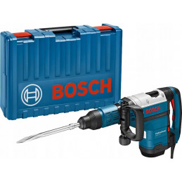 Młot udarowy SDS-max Bosch GSH 7 VC