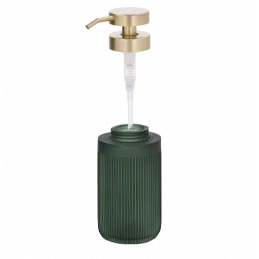 Dozownik do mydła DUKA Scandi Spa 300ml 2221863 Dozownik do mydła DUKA Scandi Spa 300ml 2221863