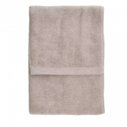 Ręcznik bawełniany DUKA Scandi Spa 90x50cm 2221847 Beżowy