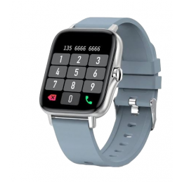 Smartwatch MAXCOM FW55 Aurum Pro Silver
