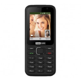 Telefon MAXCOM MK241 4G KaiOS