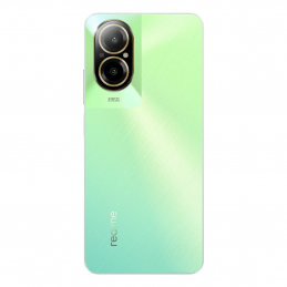 Smartfon realme C67 6/128GB zielony