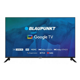 Telewizor BLAUPUNKT 65UBG6000S UHD 4K Google TV