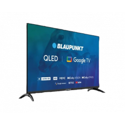 Telewizor BLAUPUNKT 55QBG7000S QLED UHD 4K Google TV