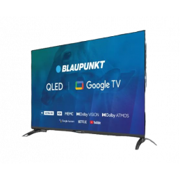 Telewizor BLAUPUNKT 55QBG7000S QLED UHD 4K Google TV