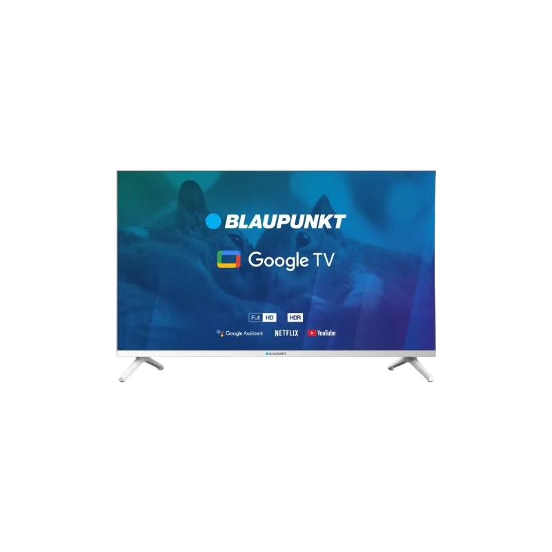 Telewizor BLAUPUNKT 32FBG5010S UHD 4K Google TV