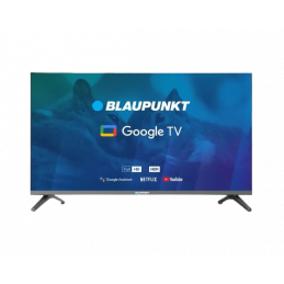 Telewizor BLAUPUNKT 40FBG5000S UHD 4K Google TV