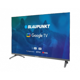 Telewizor BLAUPUNKT 40FBG5000S UHD 4K Google TV