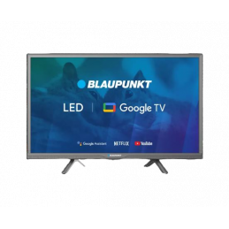 Telewizor BLAUPUNKT 32HBG5000S UHD 4K Google TV