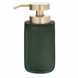 Dozownik do mydła DUKA Scandi Spa 300ml 2221863 Dozownik do mydła DUKA Scandi Spa 300ml 2221863