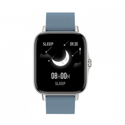 Smartwatch MAXCOM FW55 Aurum Pro Silver