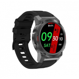Smartwatch MAXCOM FW63 Cobalt Pro