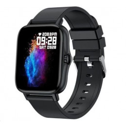 Smartwatch MAXCOM FW55 Aurum Pro Black