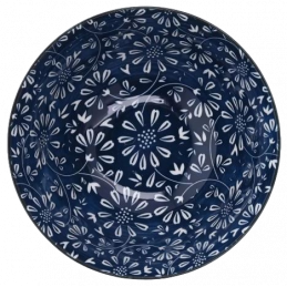Miseczka porcelanowa w kwiaty DUKA Hokkaido 400ml 2220707
