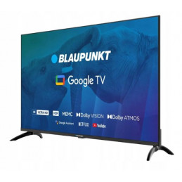 Telewizor BLAUPUNKT 50UBG6000S UHD 4K Google TV