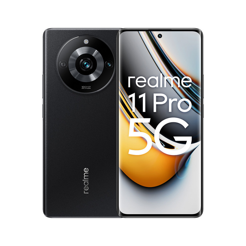 Smartfon Realme 11 Pro 5G 8/128GB Astral Black